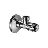 Угловой вентиль 1/2"×3/8" Hansgrohe 13904000