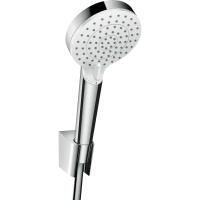 Душевой набор Hansgrohe Crometta 100 Vario EcoSmart 26694400