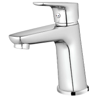 Смеситель для раковины IDDIS Zodiac ZODSB00i01