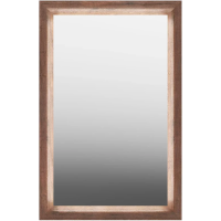 Зеркало 65x100 см орех Kerama Marazzi Plaza Classic PL.C.mi.65\NUT