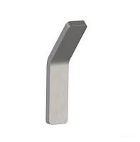 Крючок, Almar, 316 Stalnless Steel, шгв 22*38*100, цвет-сталь нержавеющая