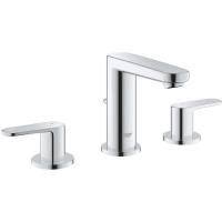 Смеситель для раковины Grohe Europlus 20301000 Хром