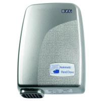 Сушилка для рук BXG 120C хром