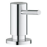Дозатор 500 мл Grohe Cosmopolitan 40535000