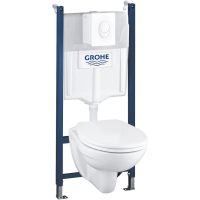 Набор Grohe Solido Compact 39117000