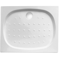 Керамический поддон 100x80 см Jacob Delafon Kyreo E0196-00