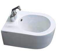 Биде подвесное Flaminia Mini Link 5065