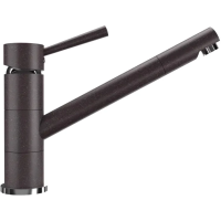 Смеситель для кухни Ulgran U-025-345 шоколад