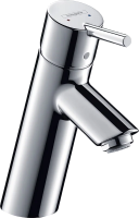 Смеситель для раковины без донного клапана Hansgrohe Talis 32041000