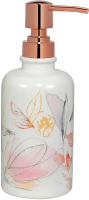 Дозатор для мыла Creative Bath Blush Blooming BLU59MULT