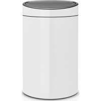Ведро для мусора Brabantia Touch Bin New 114984