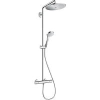 Душевая система Hansgrohe Croma Select S Showerpipe 280 26790000