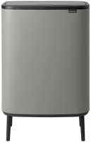 Мусорное ведро Brabantia Bo Hi 130281 60л