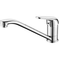 Смеситель для кухни Elghansa Kitchen 56A0187