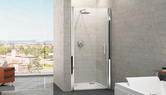 дверь для душевой кабины в нишу novellini young 1b young1b78-1k