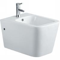 Биде Aquatek Либра New AQ0506N-00 подвесное Белое