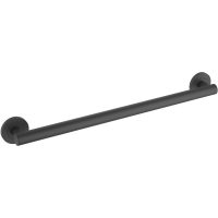 Поручень для ванны Timo Saona 13265/03 68,5 см, черный матовый