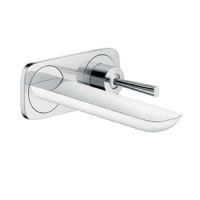 Смеситель для раковины Hansgrohe PuraVida 15084400