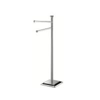 Напольная стойка-полотенцедержатель Colombo Design Portofino B3238.000