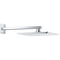 Верхний душ 230 мм Grohe Rainshower Allure 26064000