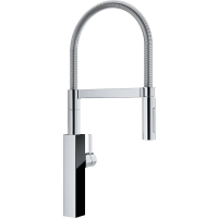 Смеситель для кухни Franke Crystal 115.0474.627