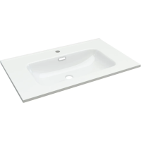 Раковина Cezares 75 50201 Bianco