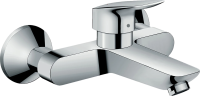 Смеситель для раковины Hansgrohe Logis 71225000
