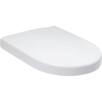 Сиденье с микролифтом для унитаза Villeroy & Boch Subway 9M55S1R2