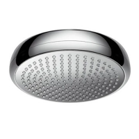 Верхний душ Hansgrohe Crometta 160 1jet 26577000