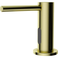 Дозатор Omoikiri OM-09 Sensor LG латунь/светлое золото, 4995100