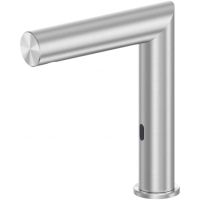 Смеситель для раковины Abber Perfekte 316 AF8A101BSTS сенсорный, нержавеющая сталь