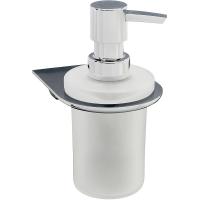 Дозатор для жидкого мыла WasserKRAFT Kammel K-8399 цвет хром