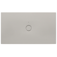 Керамический поддон 140x80 см Roca Cratos 3740L4650