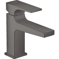 Смеситель для раковины с донным клапаном Hansgrohe Metropol 32500340