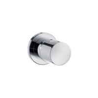 Hansgrohe 15972000 Запорный вентиль (наружная часть, стиль S)