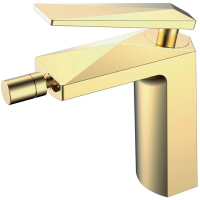 Смеситель Boheme Venturo 386 для биде