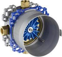 Внутренняя часть 3/4 Duravit B.1 GK0900001000