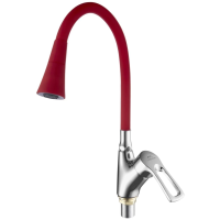 Смеситель для кухни Fashun A4466+A7358