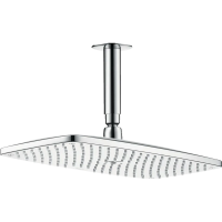 Верхний душ Hansgrohe Raindance E 360 1jet EcoSmart 26604000