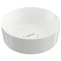 Раковина 38x38 см Berges Mascon 181005