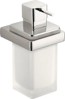 Дозатор для мыла Colombo Design Lulu B9321 хром