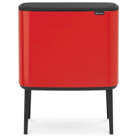 Мусорное ведро Brabantia Bo 315749 36л