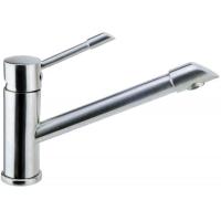 Смеситель для кухни Zorg Inox SZR-1361