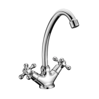 Смеситель для кухни Lemark Standard LM2104C