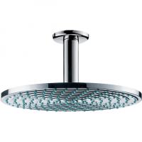 Верхний душ Hansgrohe Raindance S 7463000 Хром