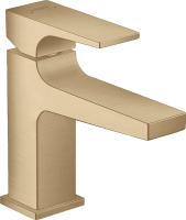 Смеситель для раковины с донным клапаном Hansgrohe Metropol 32500140