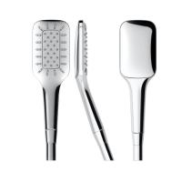 Laufen Laufen MyCity Ручной душ, 1 режим, цвет: хром