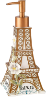 Дозатор для жидкого мыла Avanti Paris Botanique 13928D