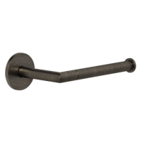 Держатель для туалетной бумаги Gessi VENTAGLIO 63655#187, состарен.бронза