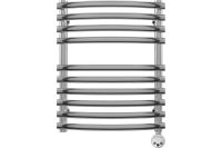 Электрический полотенцесушитель Terminus Капри П10 500x686, ТЭН HT-1 300W, л/п 4660059920801